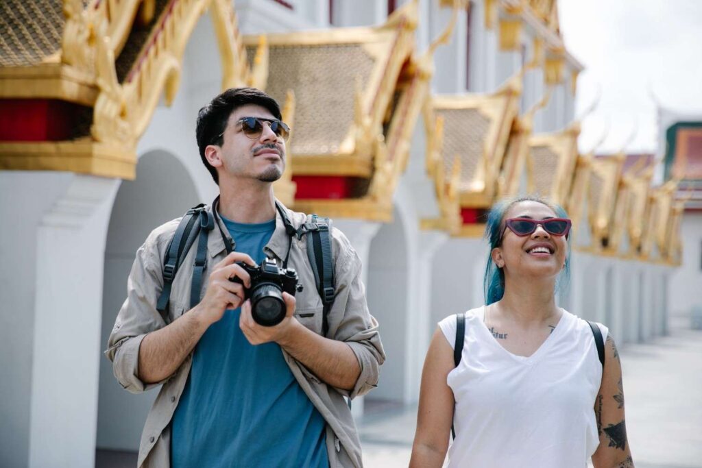 Complete Guide to Tourist Visa Applications: Common Reasons for Visa Rejection & How to Avoid Them