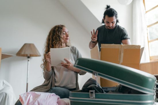 Travel-&-Packing-Checklist