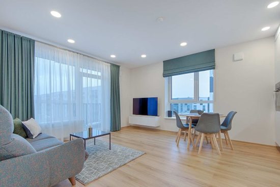 accommodation